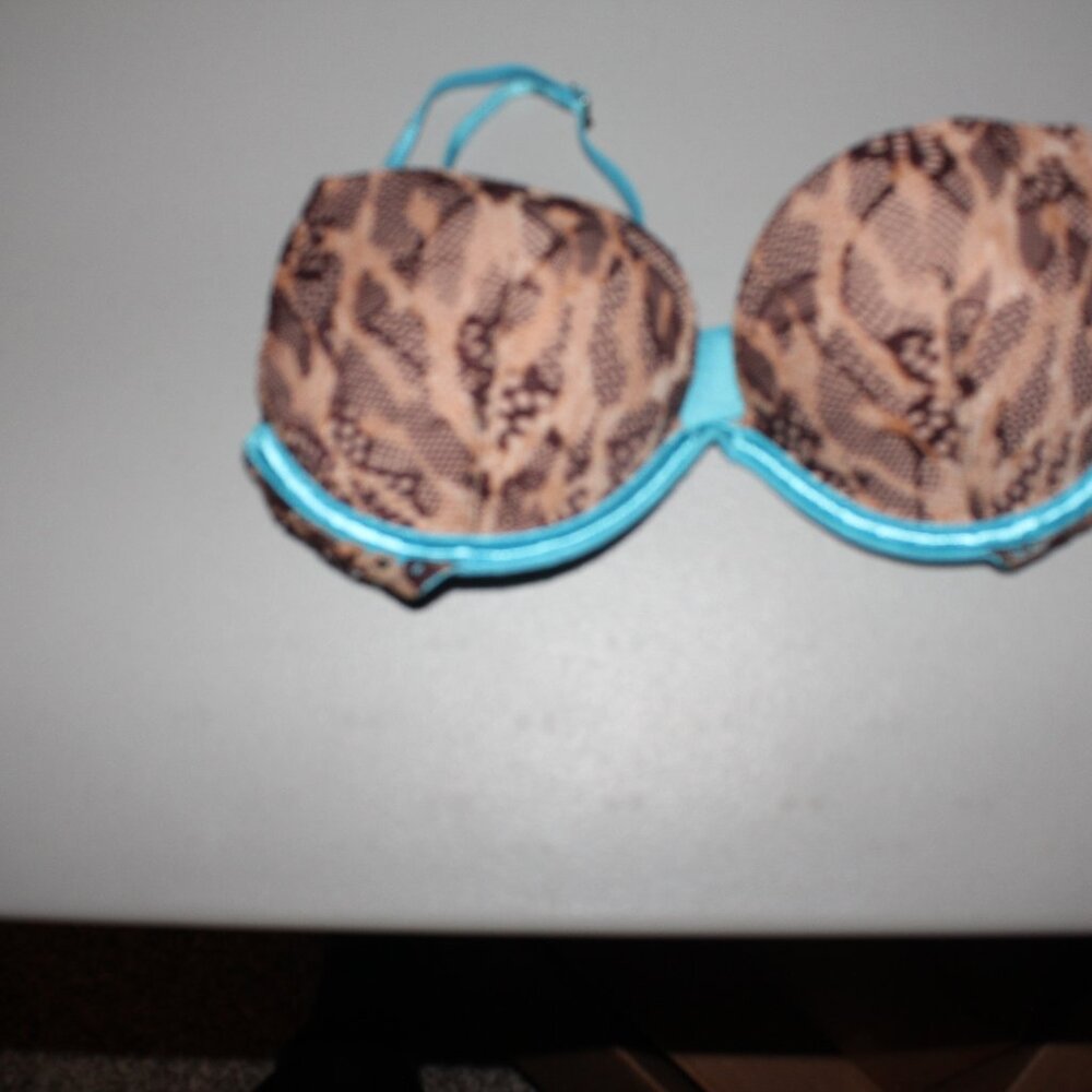Victoria Secret Bra Size 34B